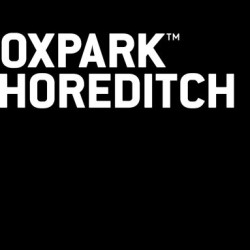 Boxpark Shoreditch