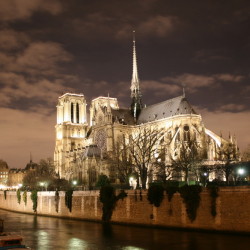 Notre Dame des del Sena