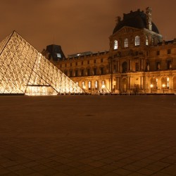 Museu Louvre