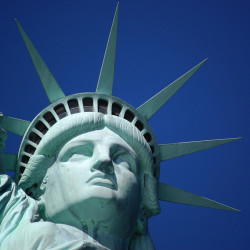 Estàtua de la llibertat de Nova York