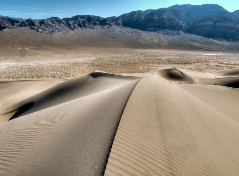 Death Valley