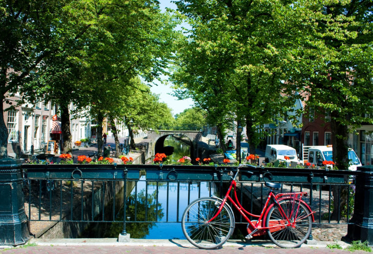 Guía de viaje a Ámsterdam: Edam