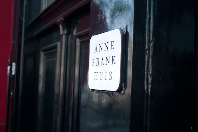 Casa d'Anna Frank