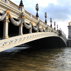 Pont d'Alexandre III