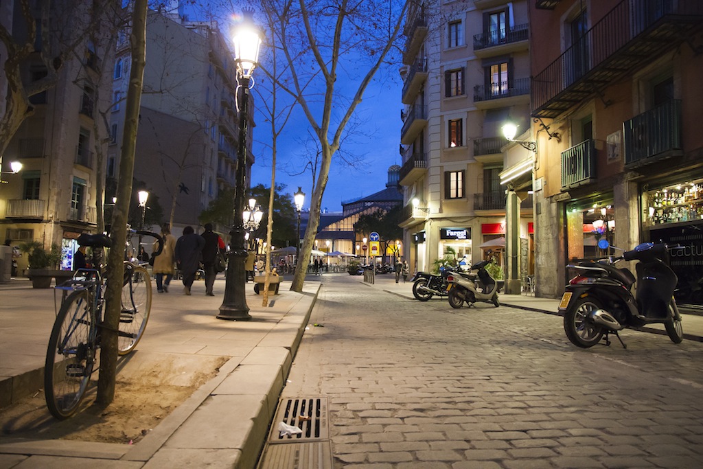 Qué ver en Barcelona: 10 imprescindibles