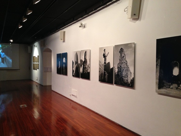 Exposiciones gratis en Barcelona: Arts Santa Mònica