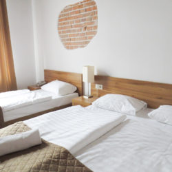 Donde dormir en Cracovia - Aparthotel Pergamin