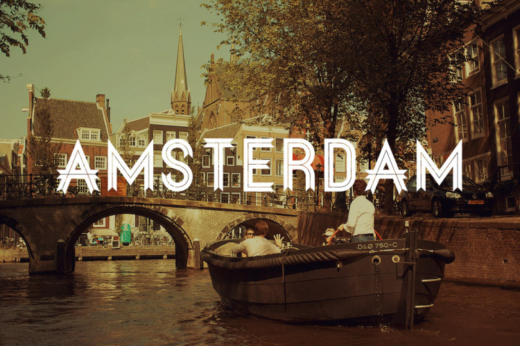 Guía de Ámsterdam: Cómo llegar, alojamiento y qué ver en Ámsterdam