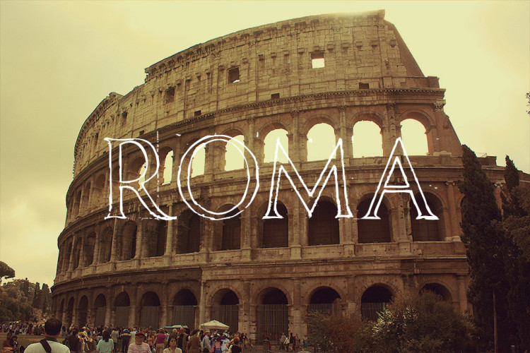 Guía de Roma: Cómo llegar, alojamiento y qué ver en Roma