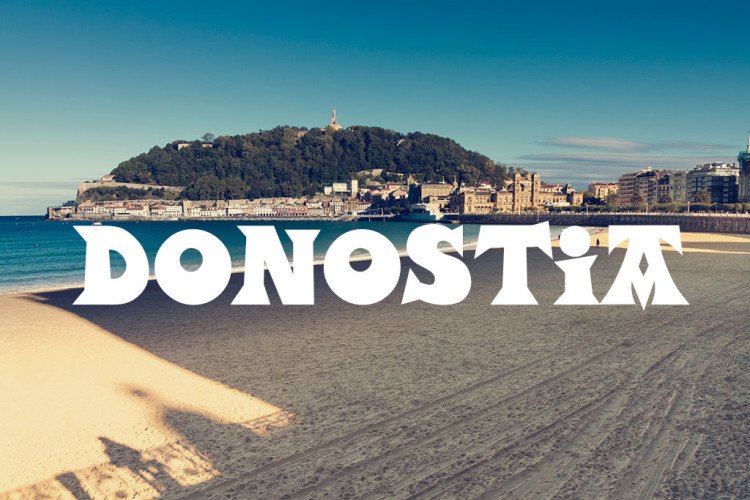 Guia de Donòstia: Com arribar, allotjament i què veure a Donòstia