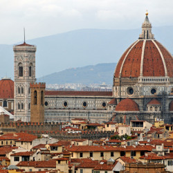 Basilica de Santa Maria a Florència
