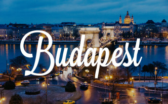 Que ver en Budapest