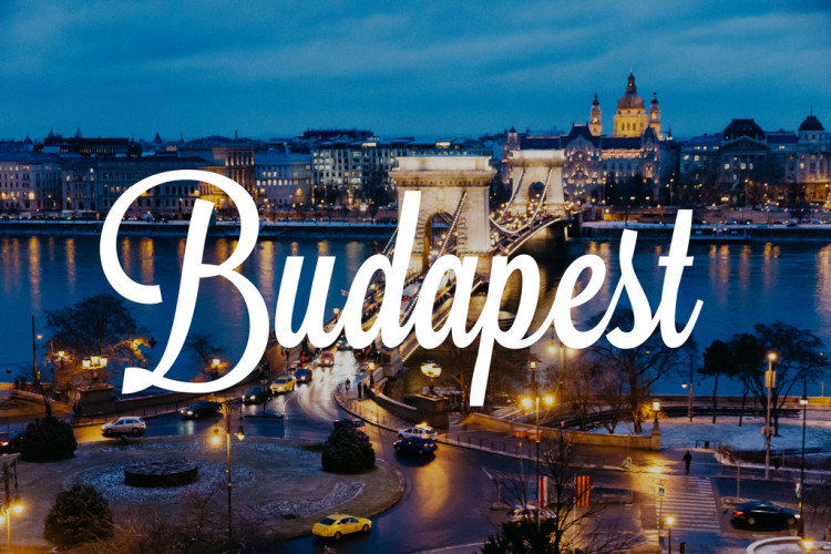 Guía de Budapest: Cómo ir, alojamiento y qué ver en Budapest