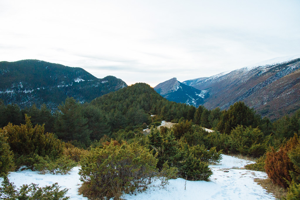 10 cosas que hacer en el Berguedà