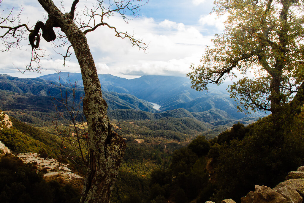 Excursió a Osona: Cantonigròs, Rupit i Tavertet