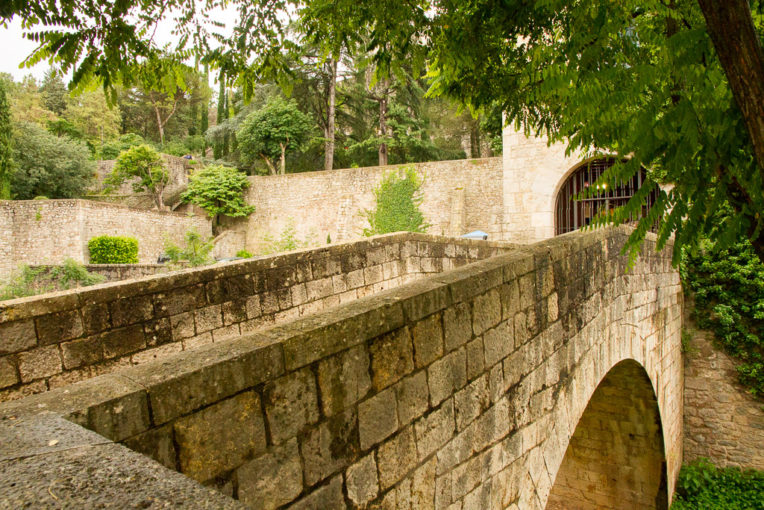 Cap de setmana rural a Girona - Pont de Girona