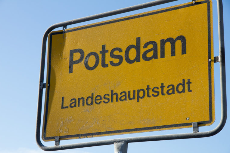 Excursión a Potsdam - Cómo llegar a Potsdam desde Berlín