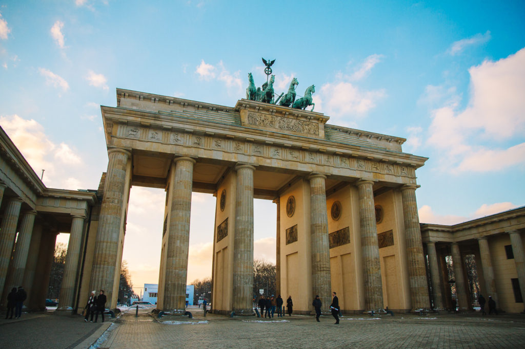 Què veure a Berlín: 5 imprescindibles