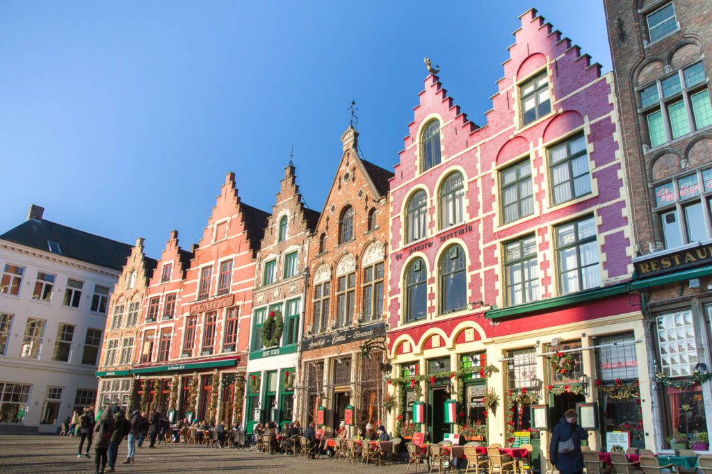 10 curiosidades de Flandes que quizás no sabías