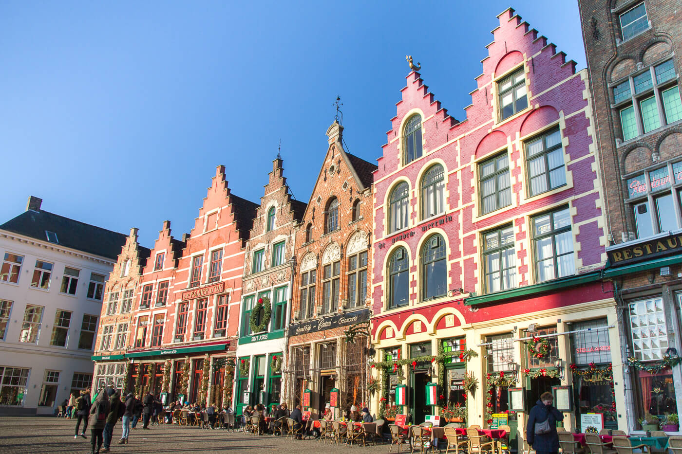 10 curiositats de Flandes que potser no sabies