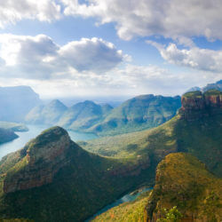 Viaje a Sudáfrica: Blyde River Canyon