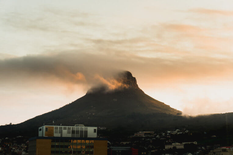 Què veure a Ciutat del Cap en un dia: Pic del Diable