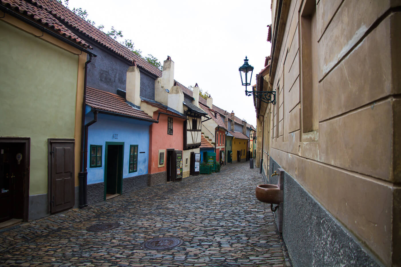 Visita al Castell de Praga: què veure i on comprar les entrades